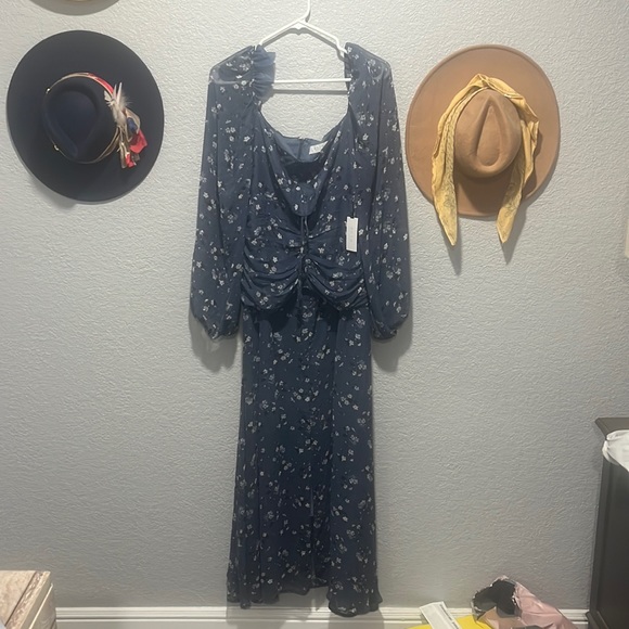 ASTR dress size XL - Picture 3 of 4